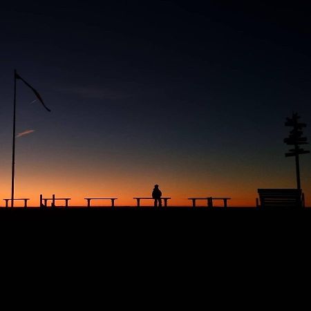 Appartamento Laegenhet Yvonne Gränna Esterno foto