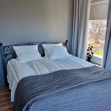 Appartamento Laegenhet Yvonne Gränna Esterno foto