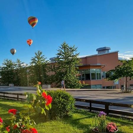 Appartamento Laegenhet Yvonne Gränna Esterno foto