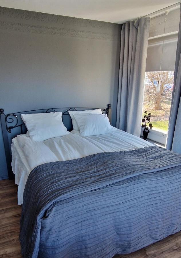 Appartamento Laegenhet Yvonne Gränna Esterno foto