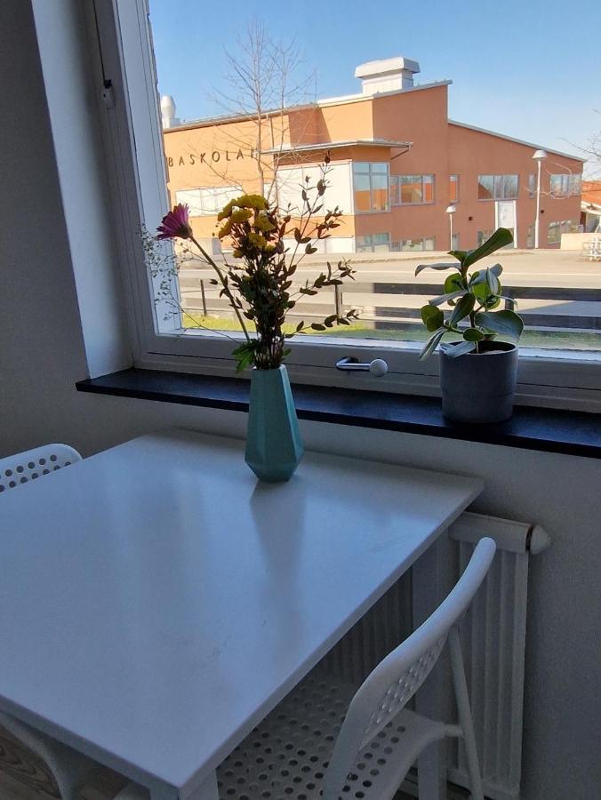 Appartamento Laegenhet Yvonne Gränna Esterno foto
