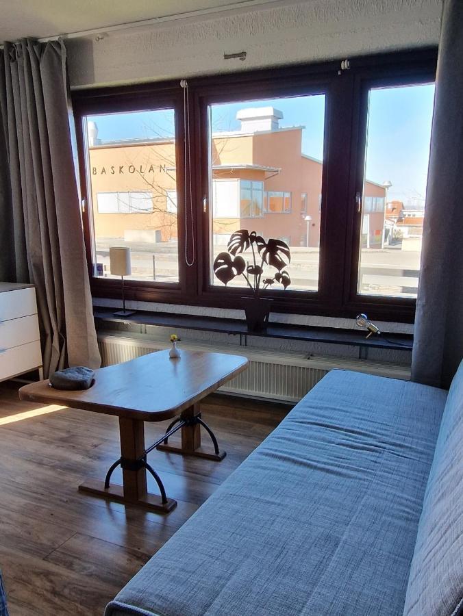 Appartamento Laegenhet Yvonne Gränna Esterno foto